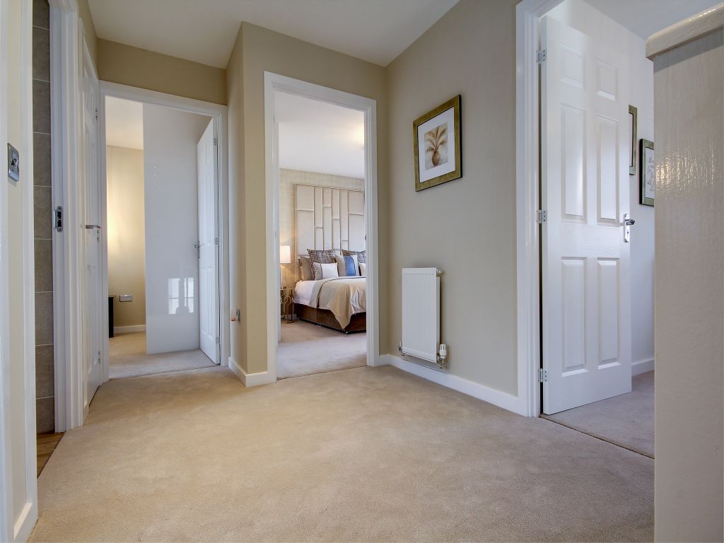 Additional image 13 of 4 bed detached house for sale"The Thurso" at Pirnhall Road, Bannockburn, Stirling FK7