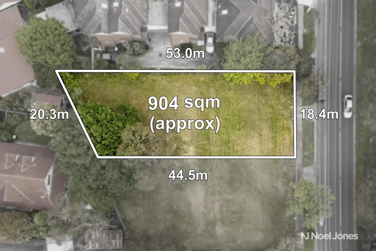 38 Reilly Street, Ringwood VIC 3134