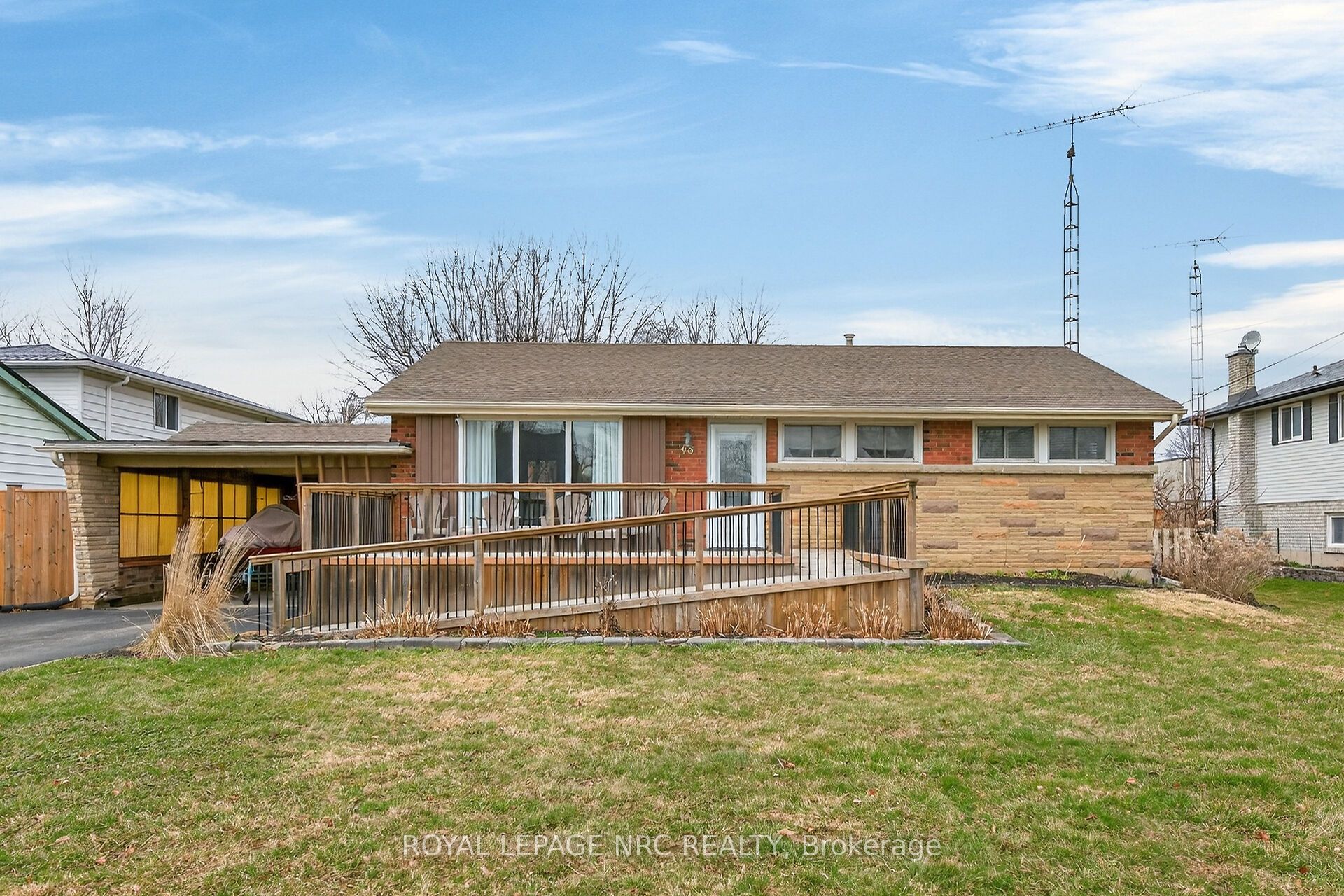 48 Alma Street S, Haldimand, ON, N0A 1H0