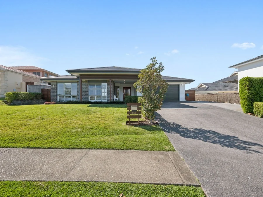 Additional image 2 of 23 Split Solitary Road, Sapphire Beach NSW 2450