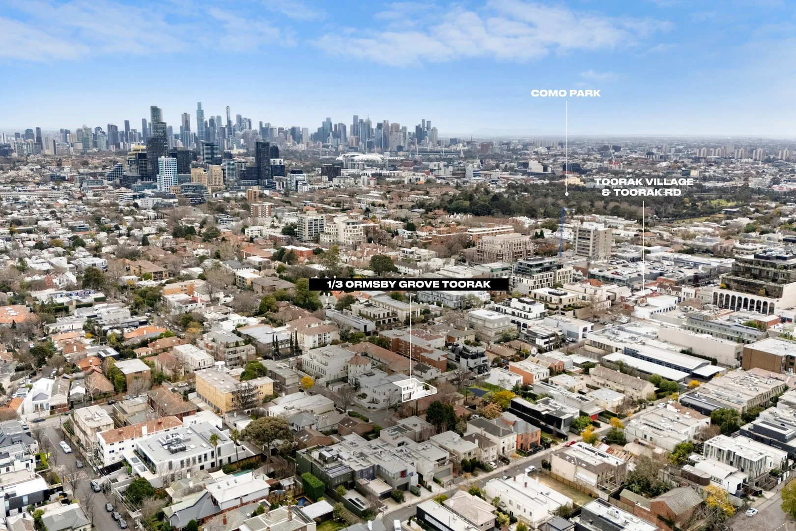 1/3 Ormsby Grove, Toorak VIC 3142