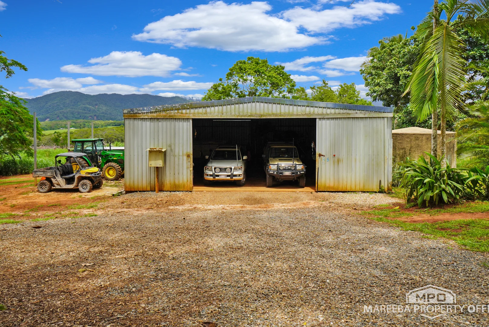 Additional image 23 of 1000 Mossman Mount Molloy Road, Julatten QLD 4871