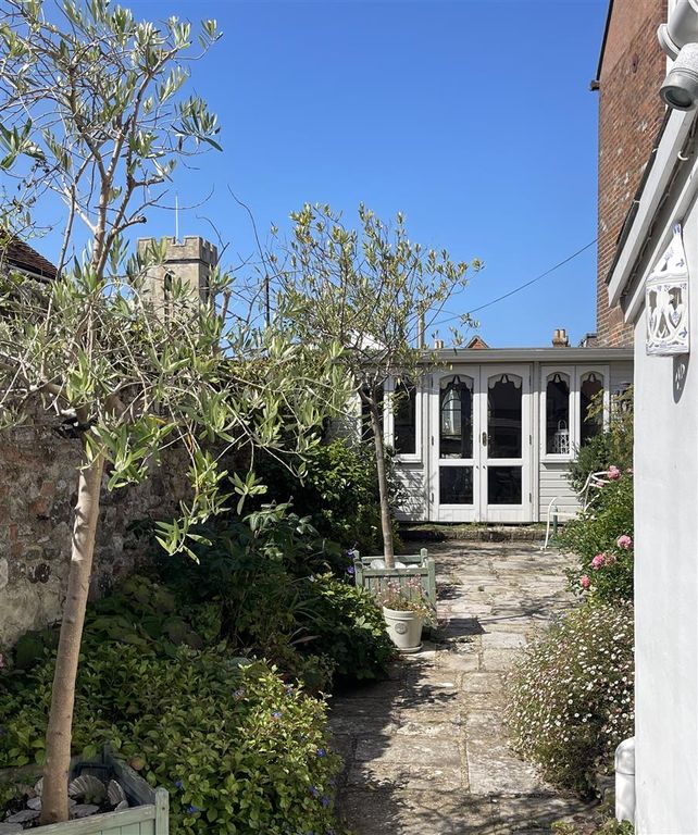 Additional image 22 of 4 bed semi-detached house for saleYarmouth, Isle Of Wight PO41