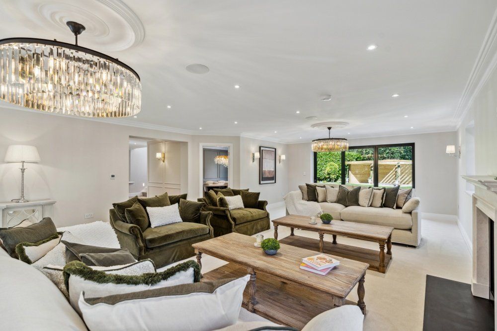 Additional image 2 of 5 bed detached house for saleHedgerley Lane, Gerrards Cross, Buckinghamshire SL9