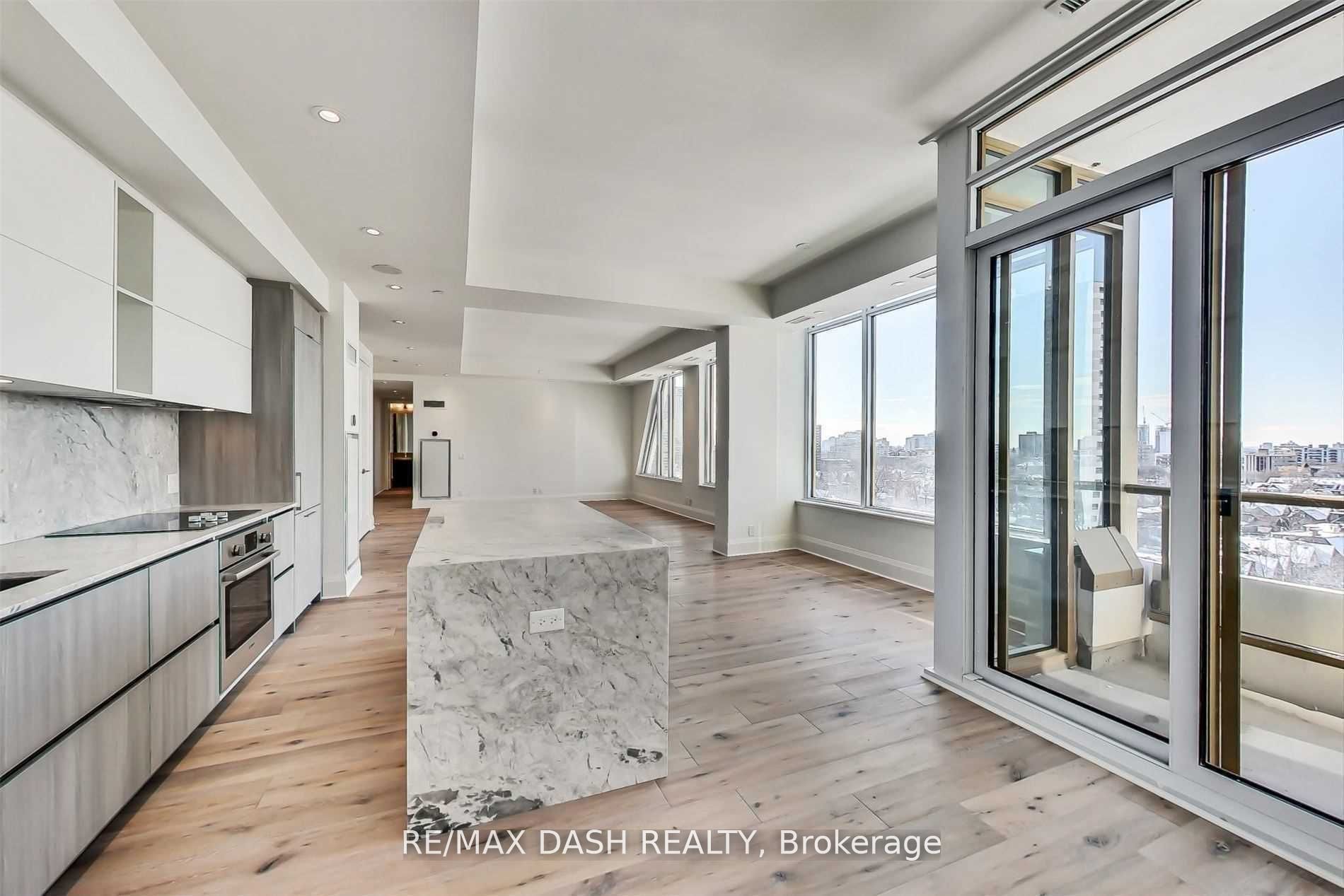 Additional image 6 of 1001-151 Avenue Road, Toronto, ON, M5R 2H7