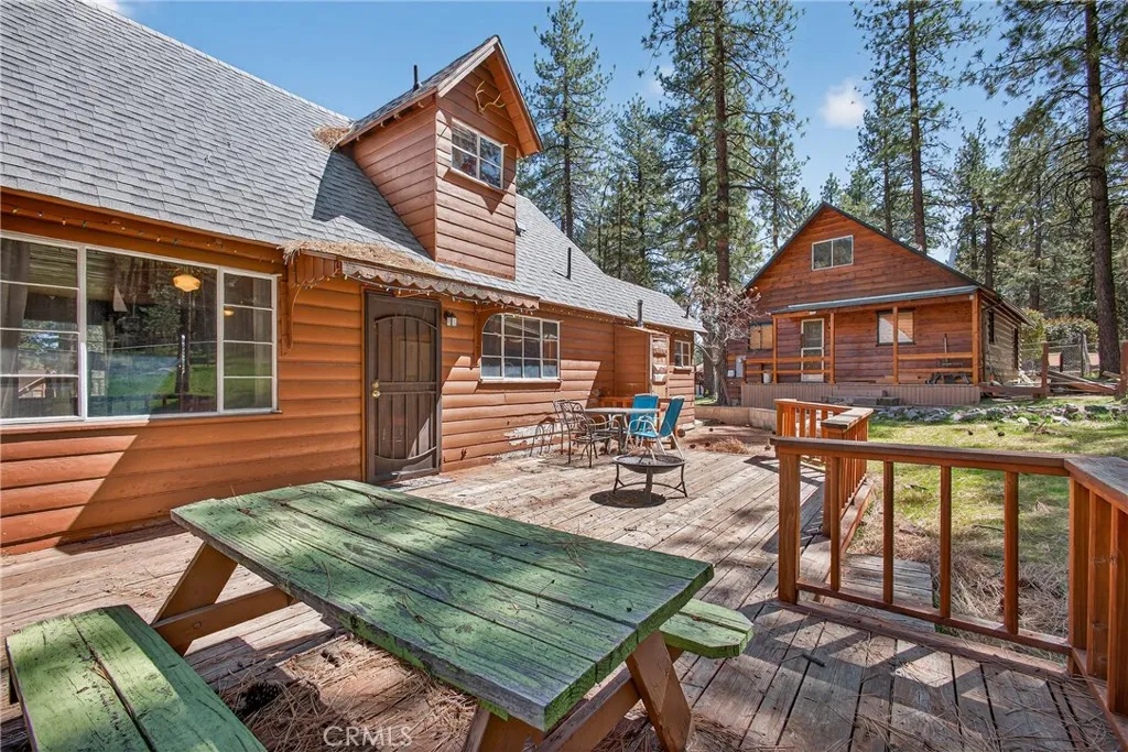 Additional image 27 of 5806 Victorville St, Wrightwood, CA 92397