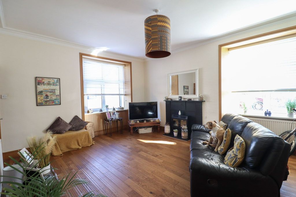 Additional image 3 of 3 bed end terrace house for sale1 Port Street, Dalbeattie DG5