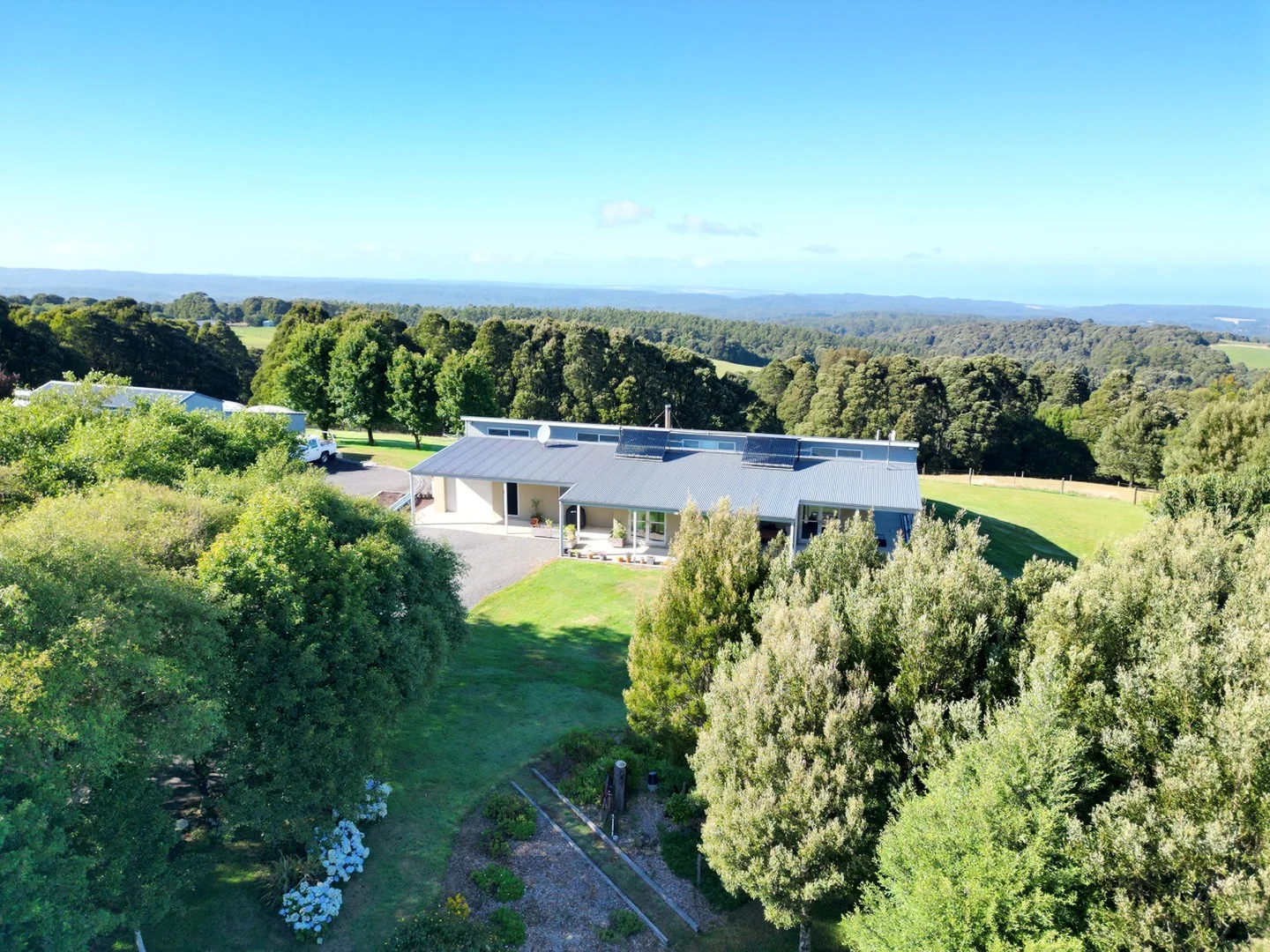 4695 Colac Lavers Hill Road, Wyelangta VIC 3237