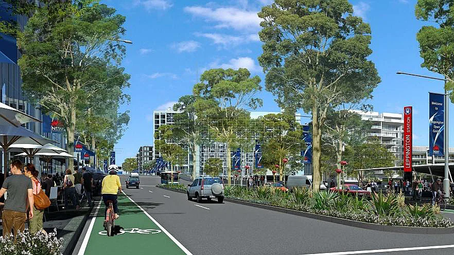 Additional image 8 of TBA Solar Street, Leppington NSW 2179