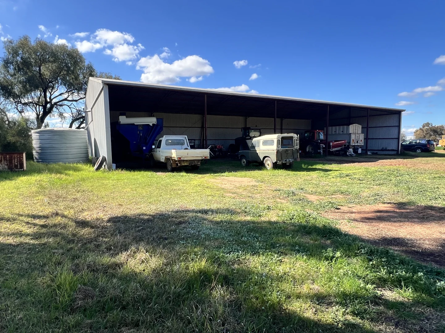 Additional image 27 of Farm 205/347 Fairlie Grange Road, Coleambally NSW 2707