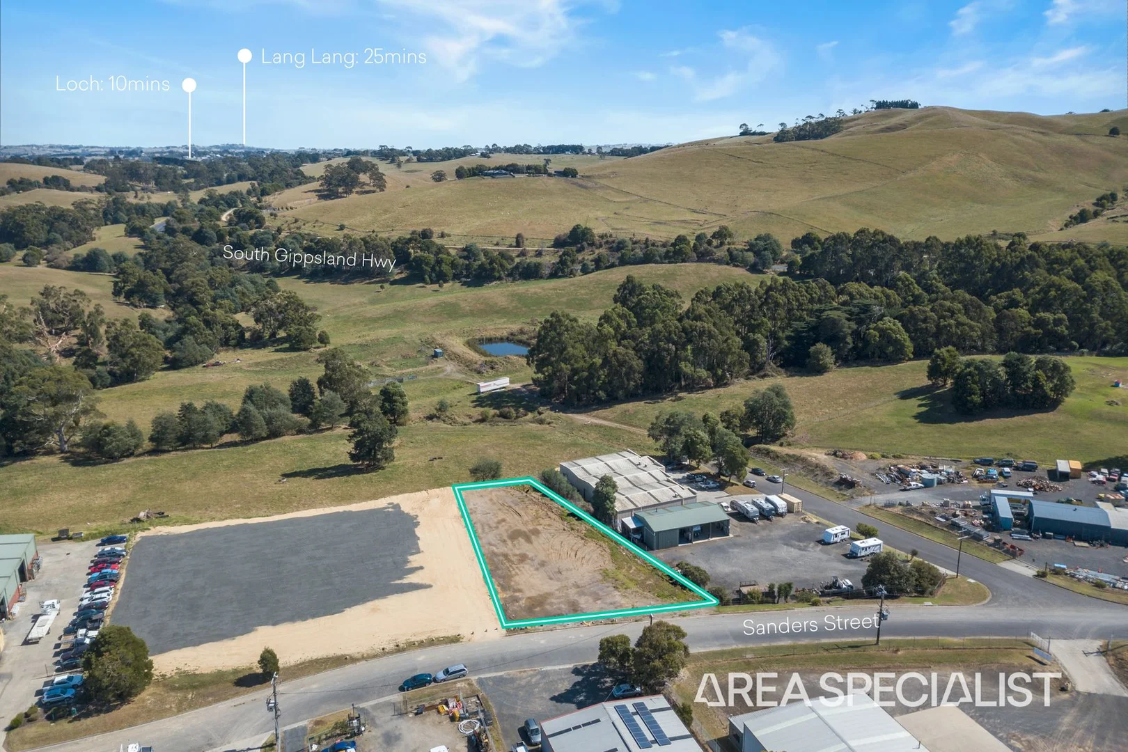 Additional image 5 of 38 Sanders Street, Korumburra VIC 3950