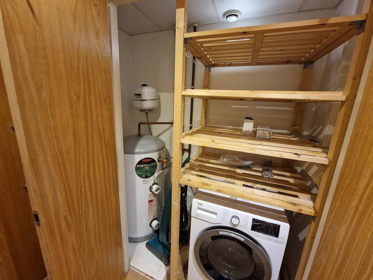 Additional image 11 of 1 Bed Flat, Britton House, M4, N1 7GU