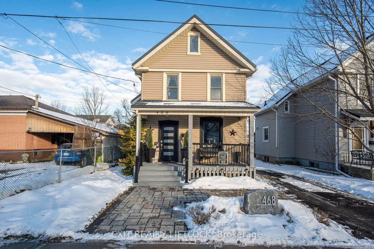 Additional image 12 of 468 Cambridge Street