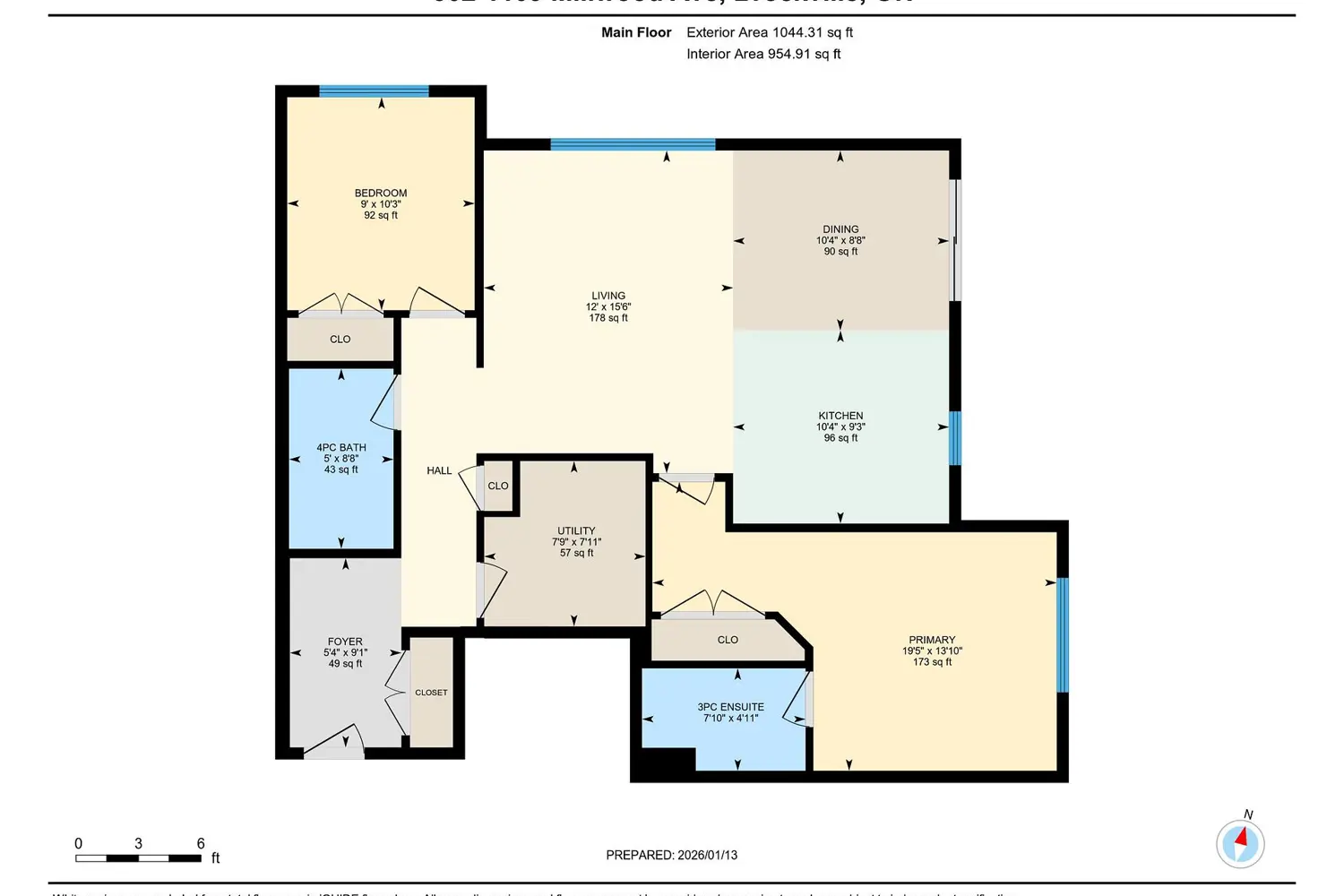 Additional image 17 of 1109 Millwood Avenue 302