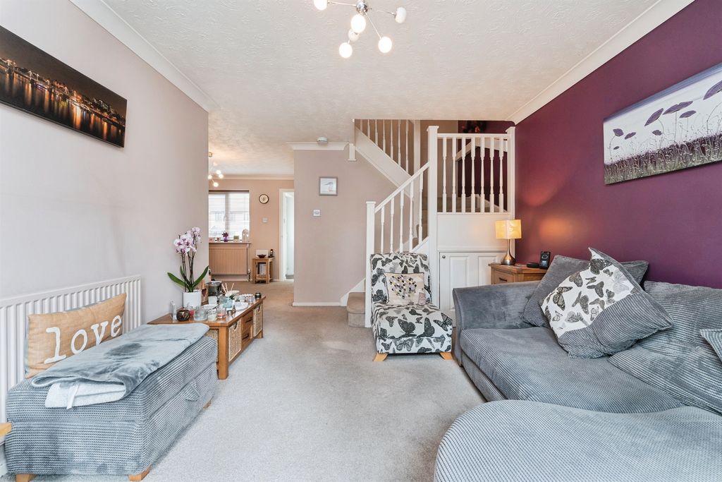 Additional image 4 of 3 bed semi-detached house for saleGull Way, Chatteris PE16