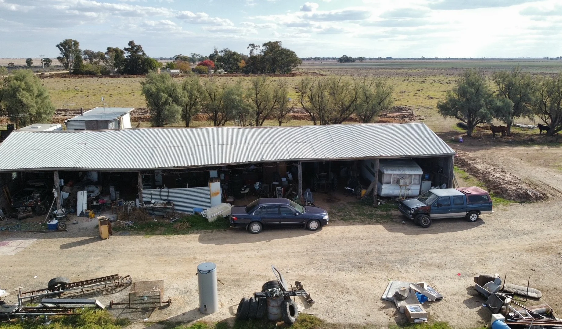 Additional image 6 of 78 Fairley Road, Reedy Lake VIC 3579
