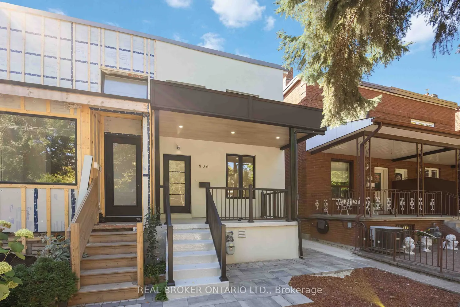 806 Gladstone Avenue