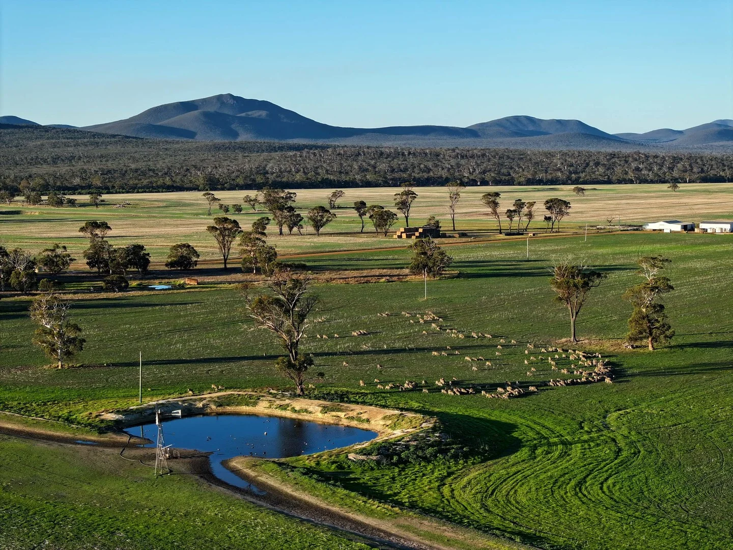 712 View Range Road, Kendenup WA 6323