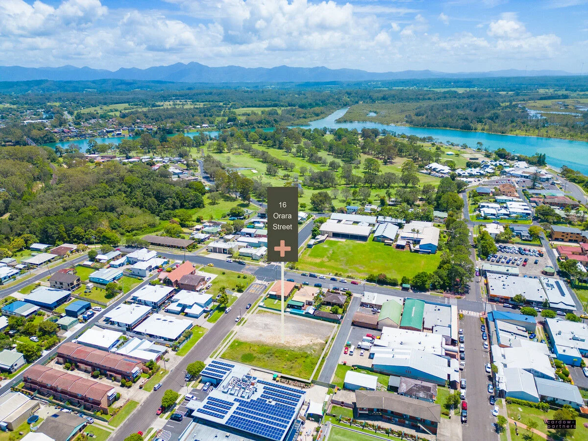 Additional image 11 of 16 Orara Street, Urunga NSW 2455
