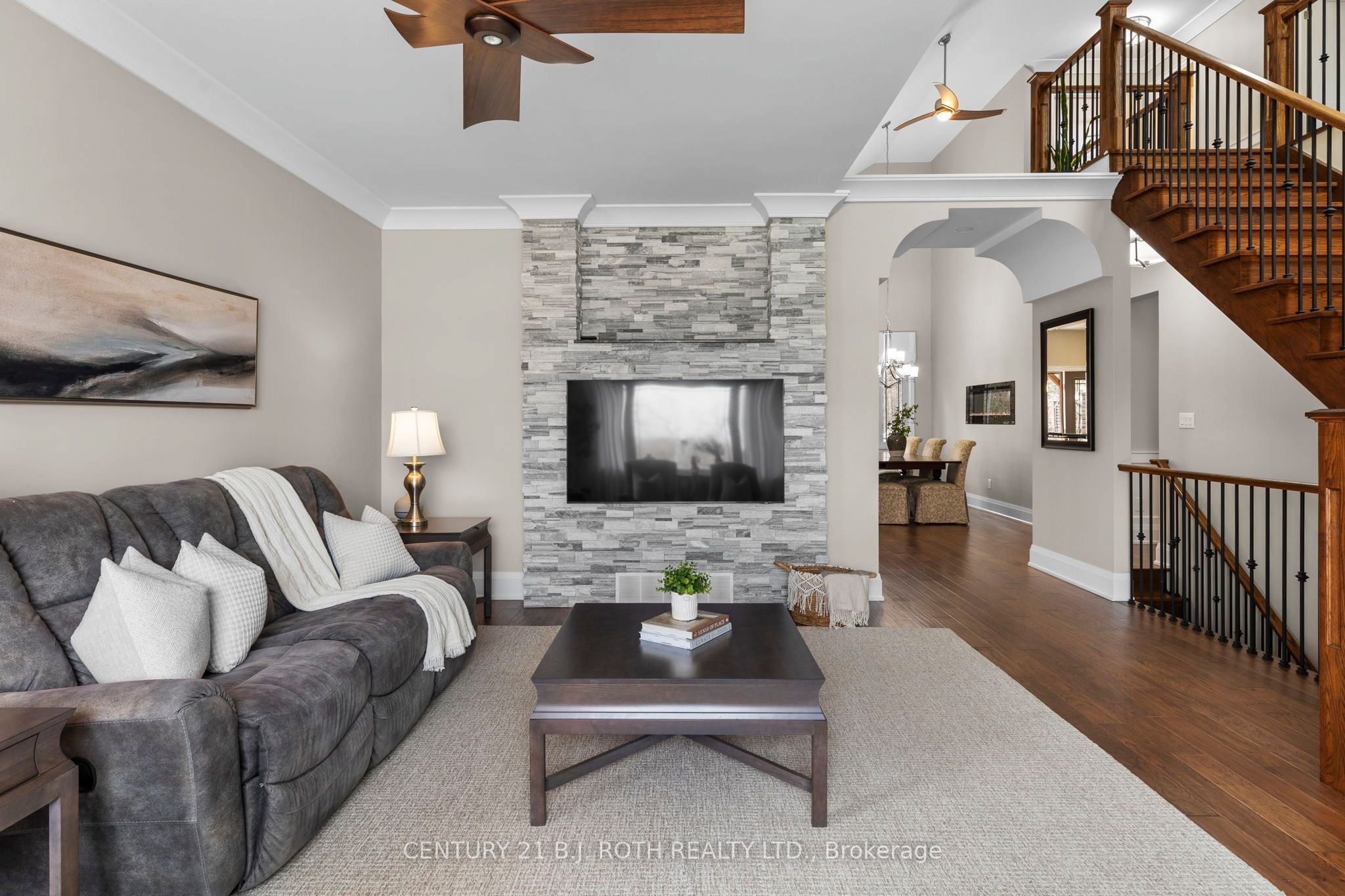 Additional image 4 of 41 Osborn Street, Essa, ON, L0M 1B0