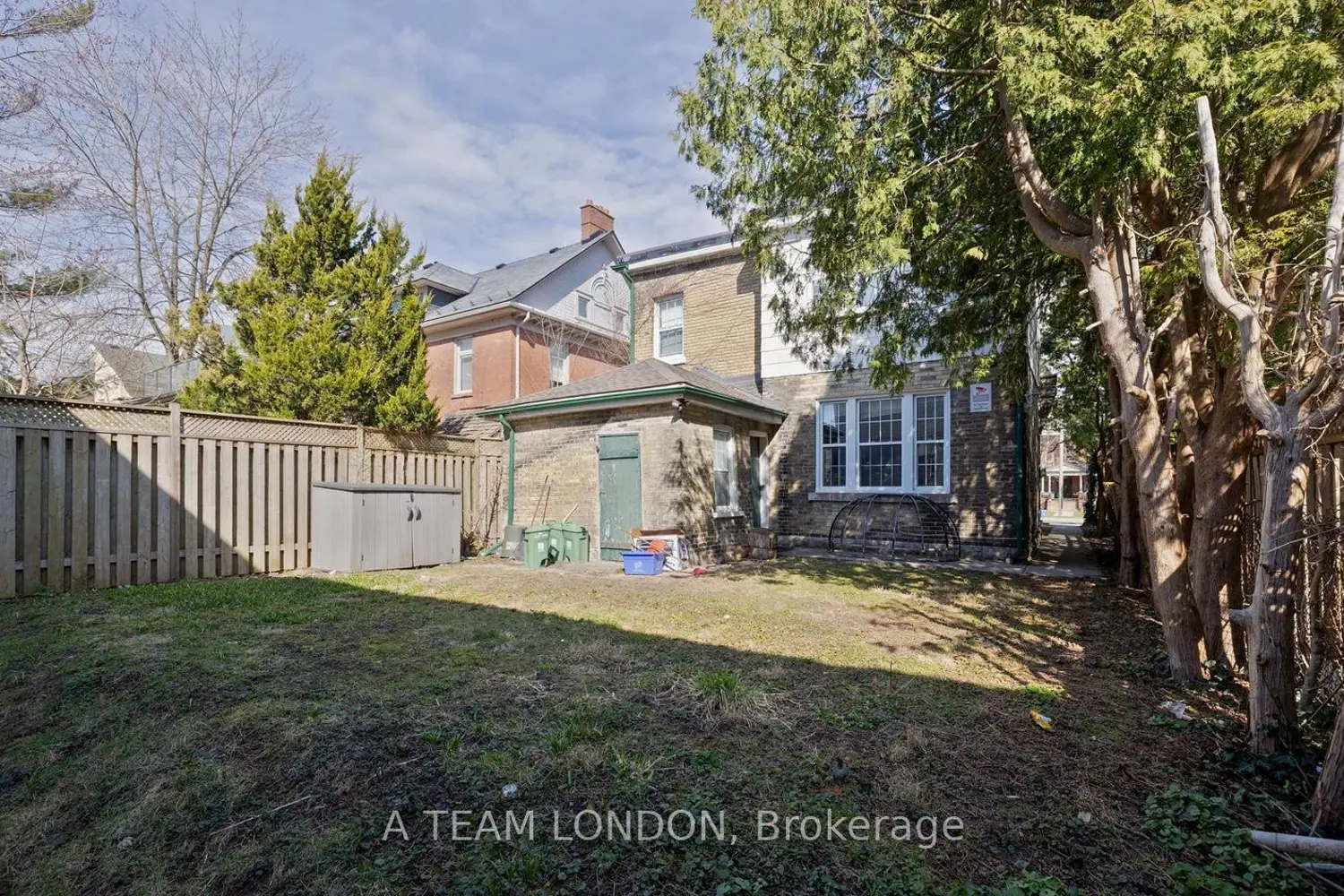 Additional image 13 of 389 Dufferin Avenue