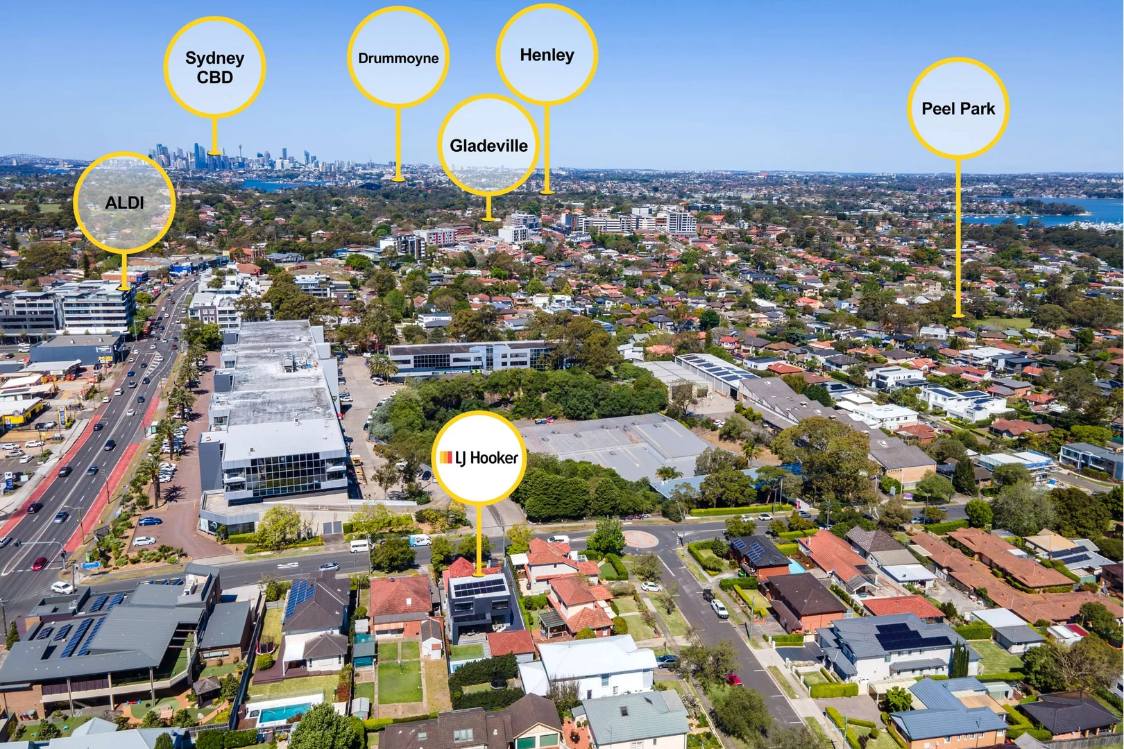 Additional image 30 of 5 Tennyson Road, Ryde NSW 2112