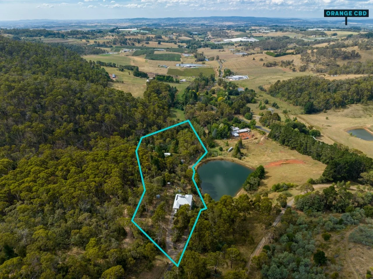 Additional image 17 of 42 Mount Canobolas Road, Canobolas NSW 2800