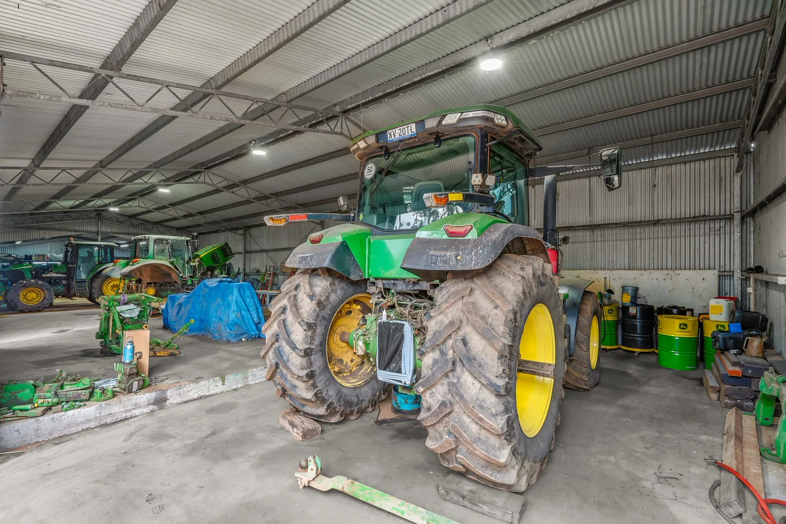 Additional image 19 of 520 Centre Road, Simpson VIC 3266