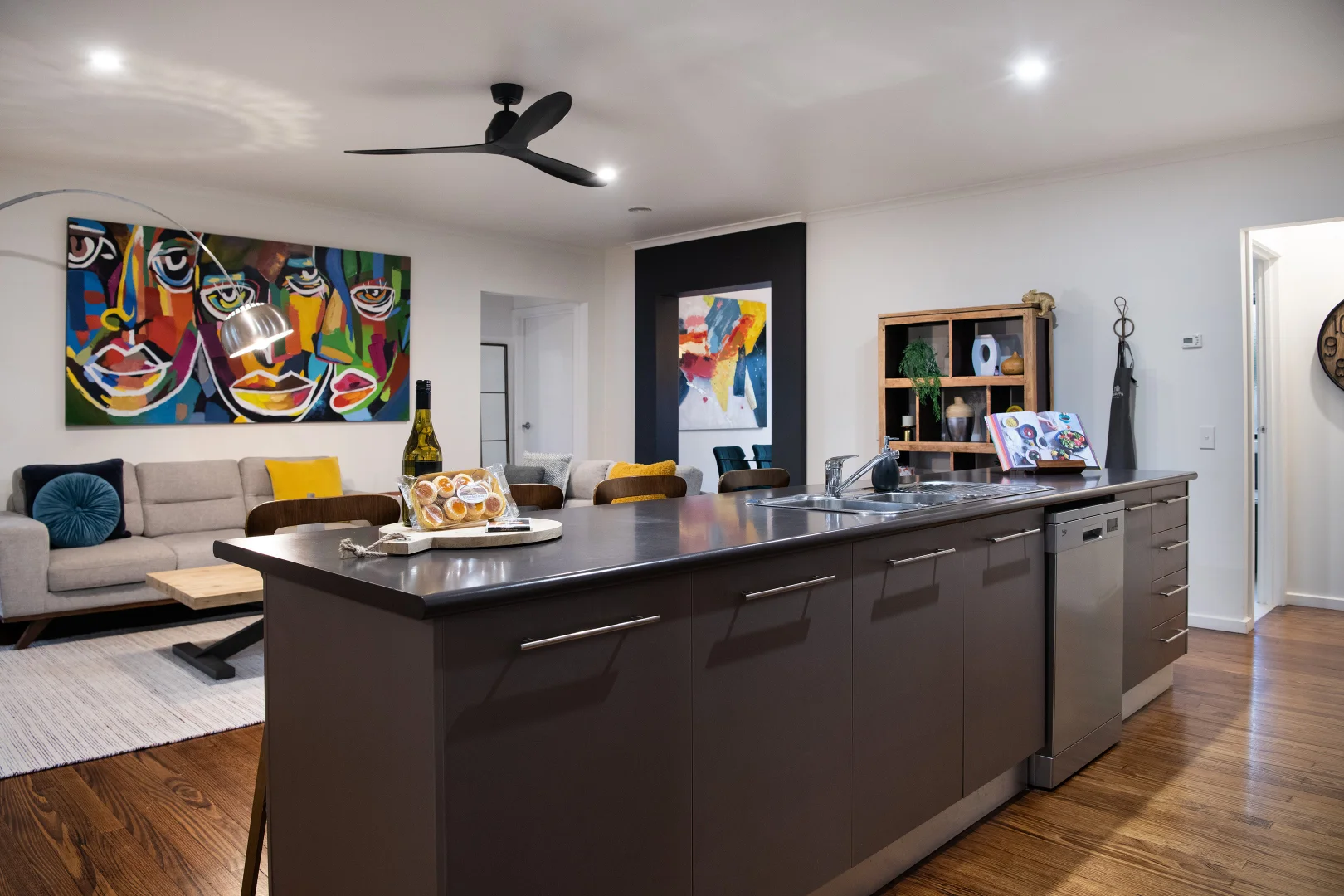 Additional image 5 of 14A Malmsbury Road, Daylesford VIC 3460