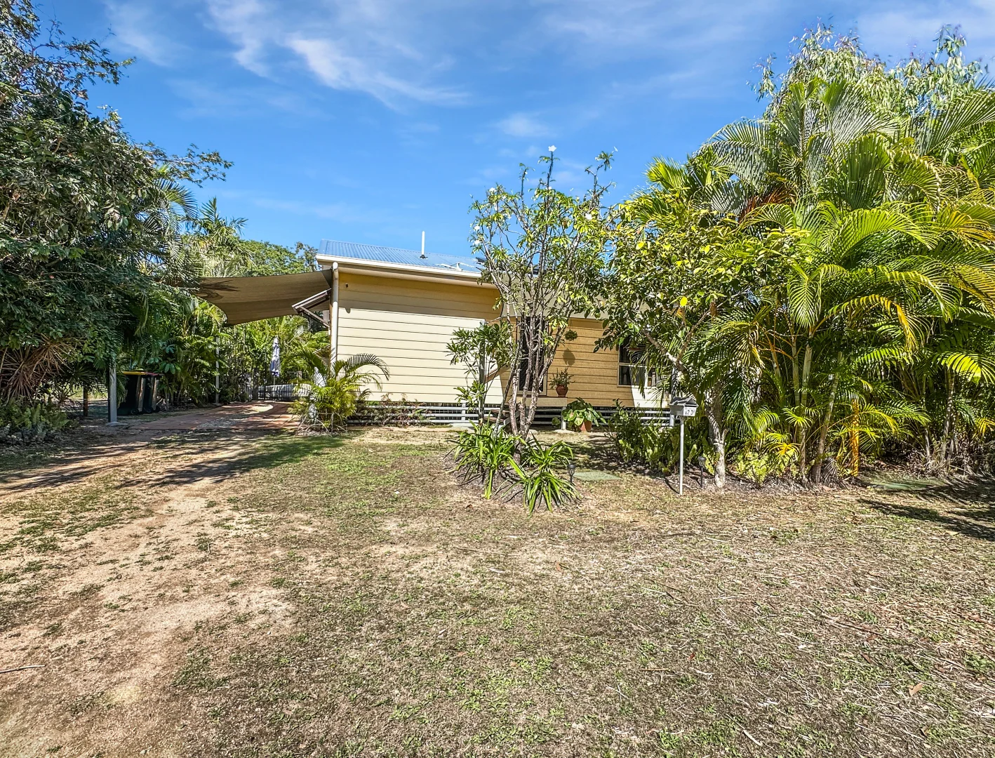 Additional image 25 of 23 Corica Cres, Horseshoe Bay QLD 4819