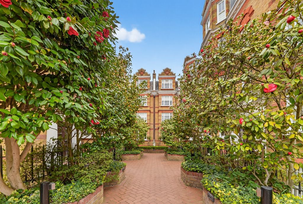 Additional image 19 of 3 bed flat for salePitt Street, Kensington W8