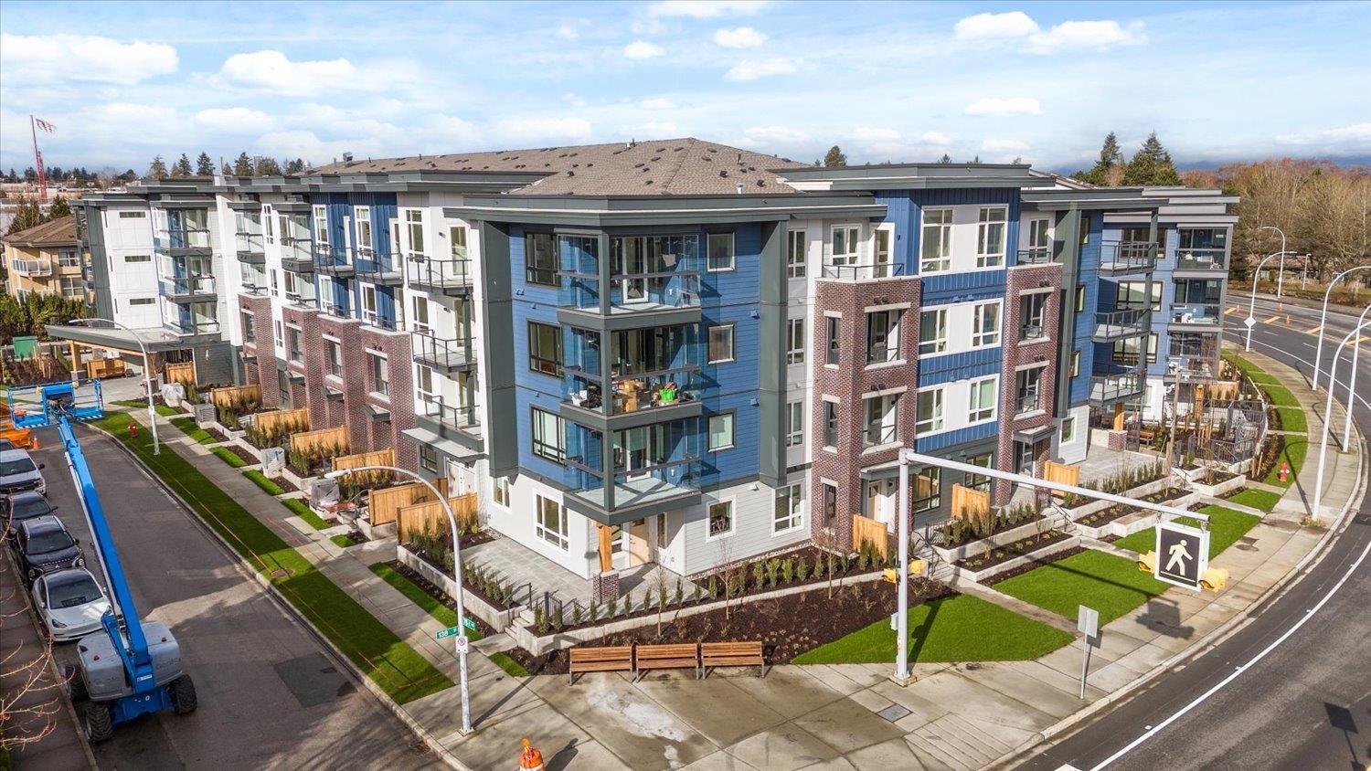 Additional image 3 of 117-13777 75a Avenue, Surrey, BC, V3W 3W4