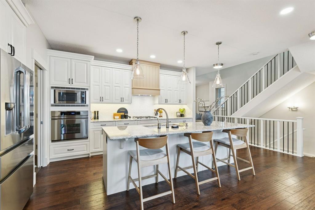 Additional image 5 of 136 Aspen Dale Way SW, Calgary, AB, T3H 0S1