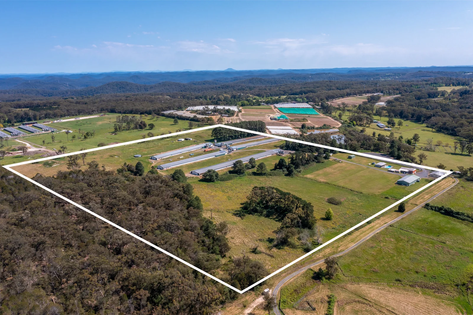 66 Lombardy Road, Mangrove Mountain NSW 2250