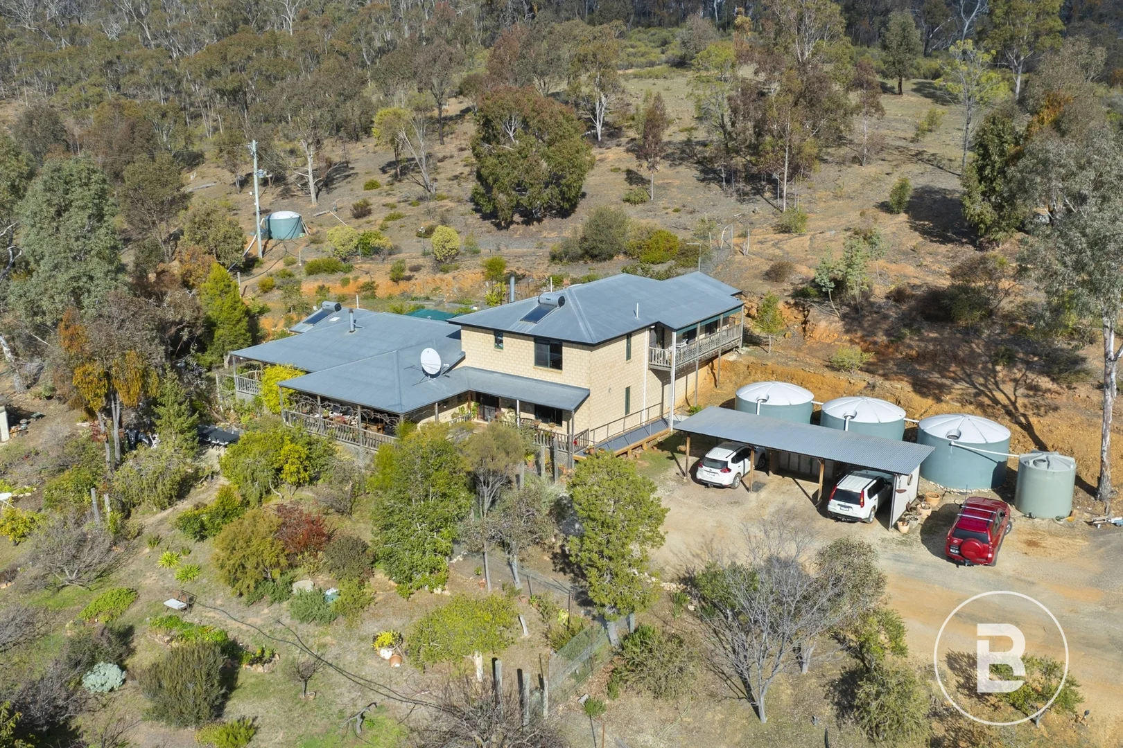 Additional image 36 of 42 Wild Grape Road, Redbank VIC 3477