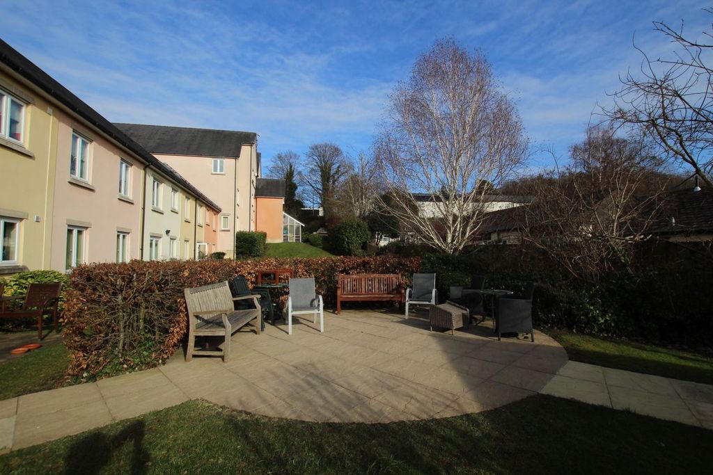 Additional image 12 of 2 bed flat for saleHeol Gouesnou, Brecon LD3