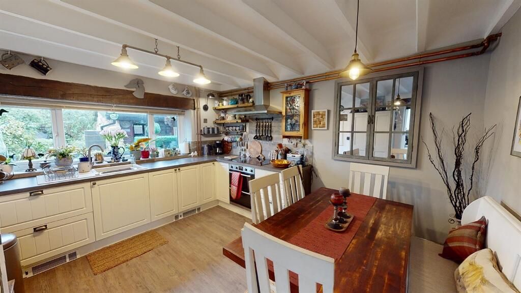 Additional image 3 of 3 bed terraced house for salePenzance Road, St. Buryan TR19