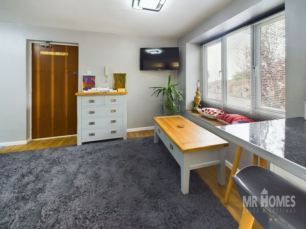 Additional image 5 of 1 bed flat for saleForest View, Fairwater, Cardiff CF5