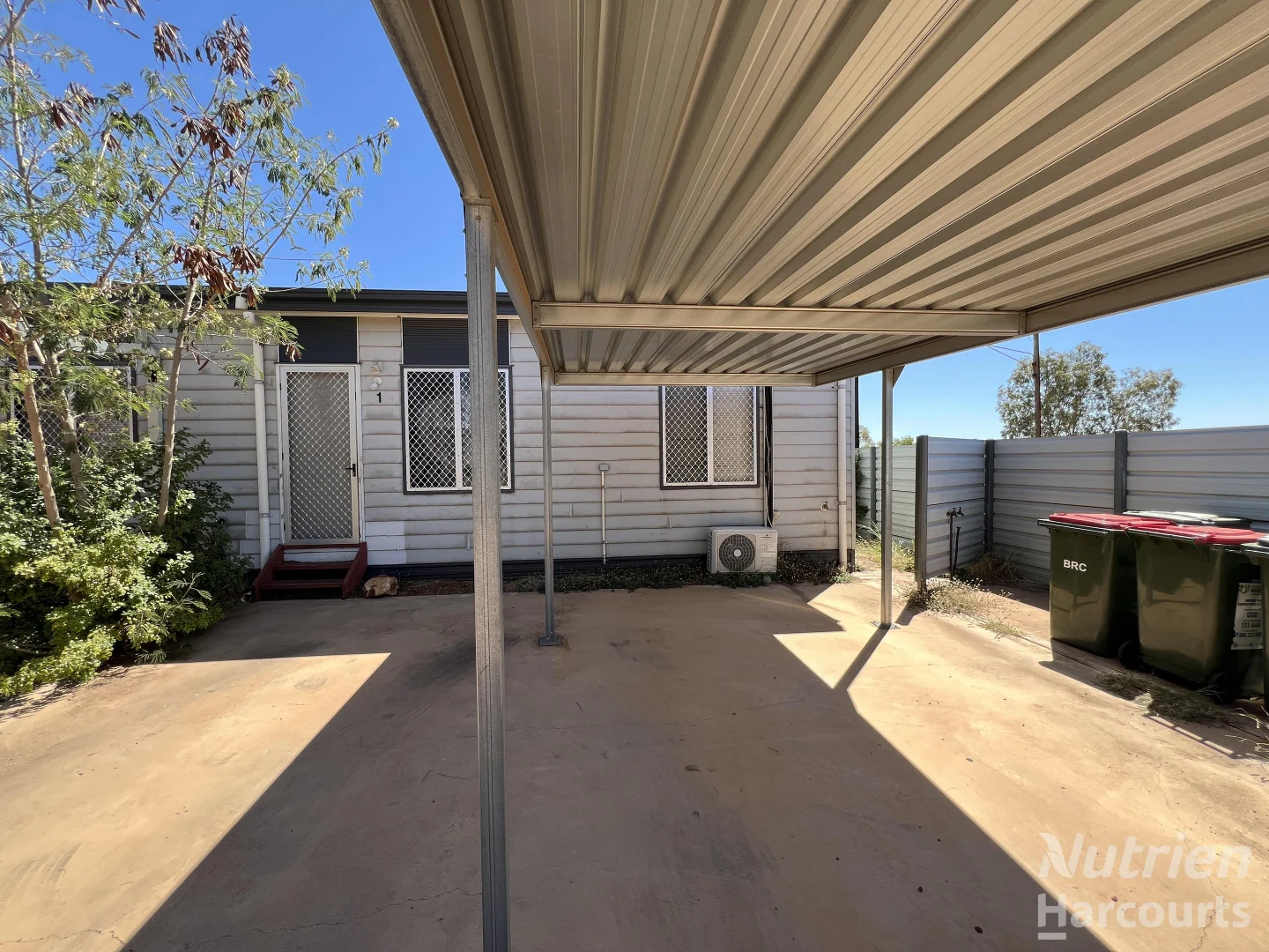 Additional image 5 of 1-6/27 Blain Street, Tennant Creek NT 0860