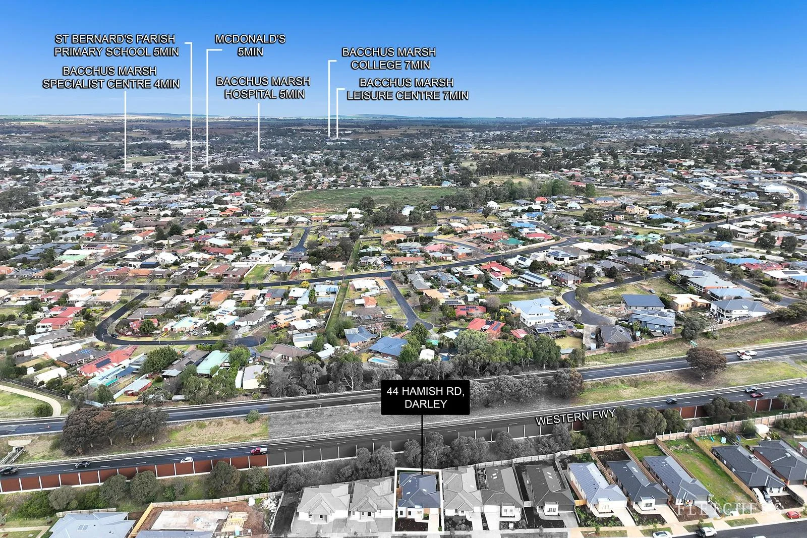 Additional image 25 of 44 Hamish Road, Darley VIC 3340