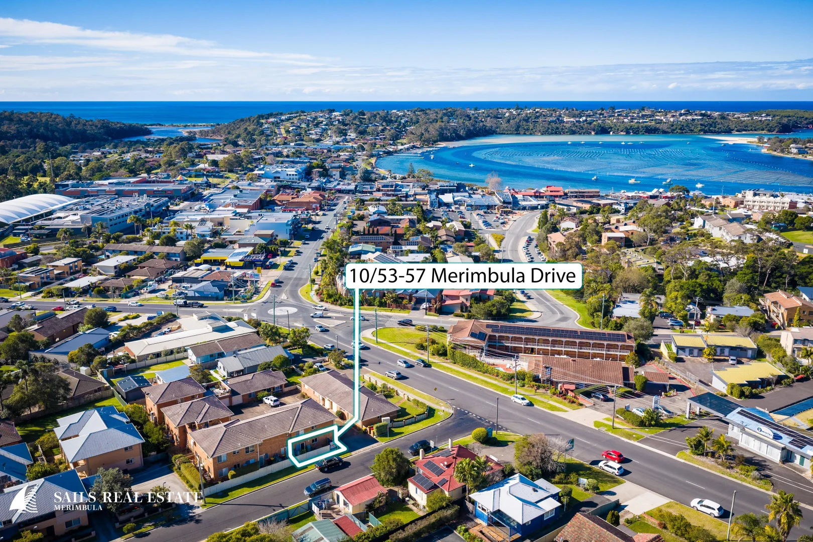 Additional image 30 of 10/53-57 Merimbula Drive, Merimbula NSW 2548