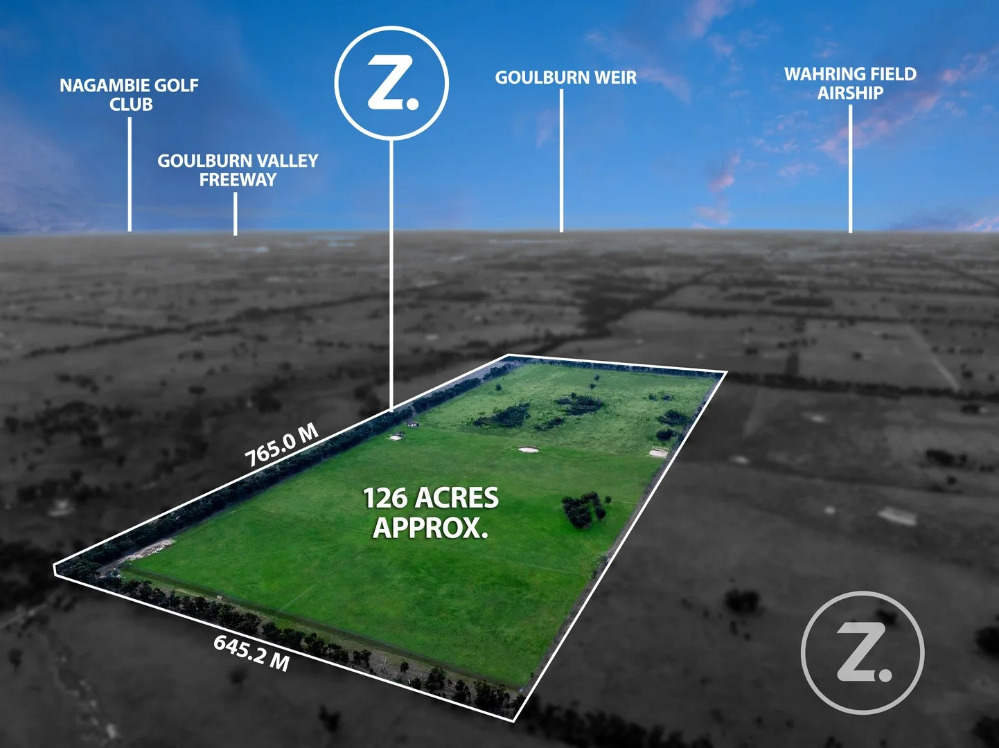 1 Martins Road, Tabilk VIC 3607