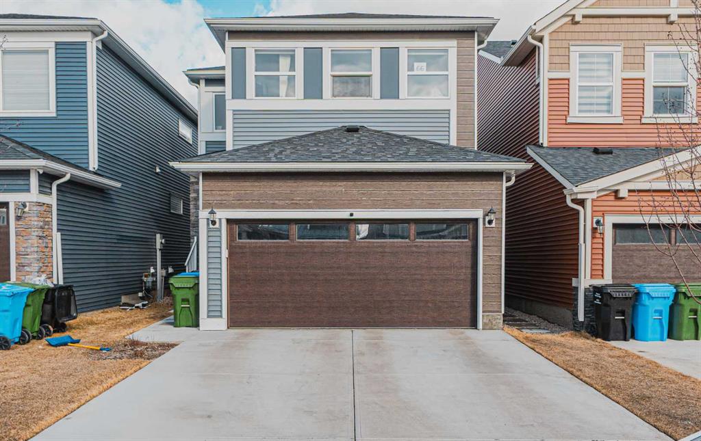 Additional image 2 of 66 Homestead Park NE, Calgary, AB, T3J 2K7