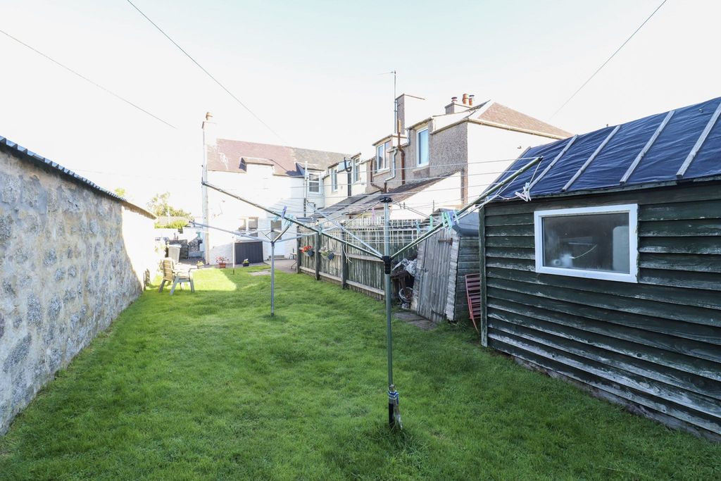 Additional image 19 of 3 bed end terrace house for sale1 Port Street, Dalbeattie DG5