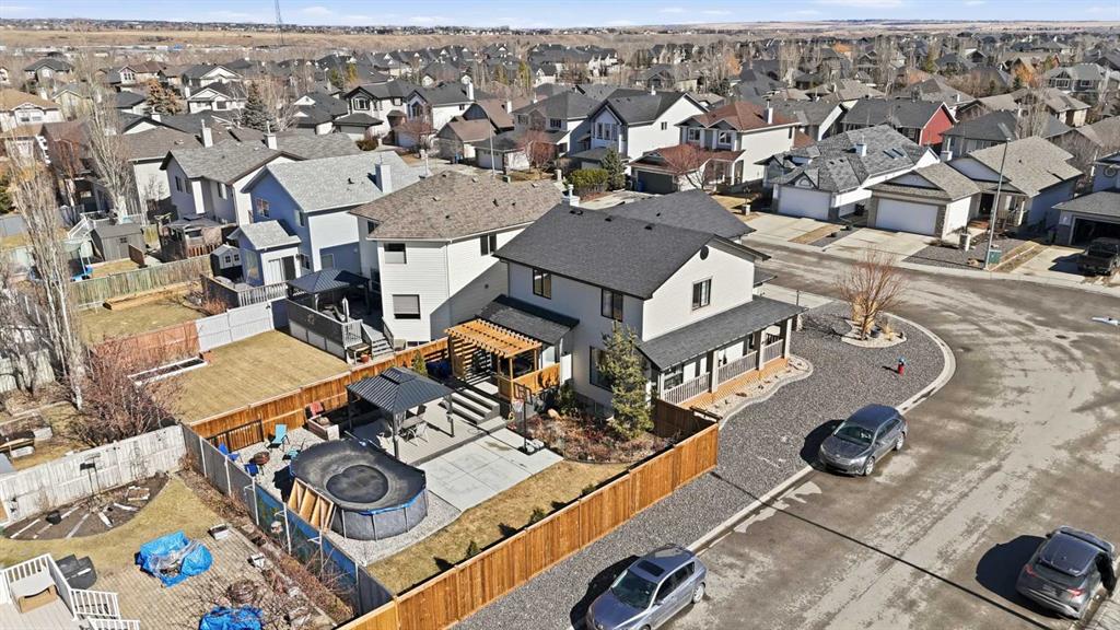 Additional image 6 of 750 Cimarron Close, Okotoks, AB, T1X 1S4