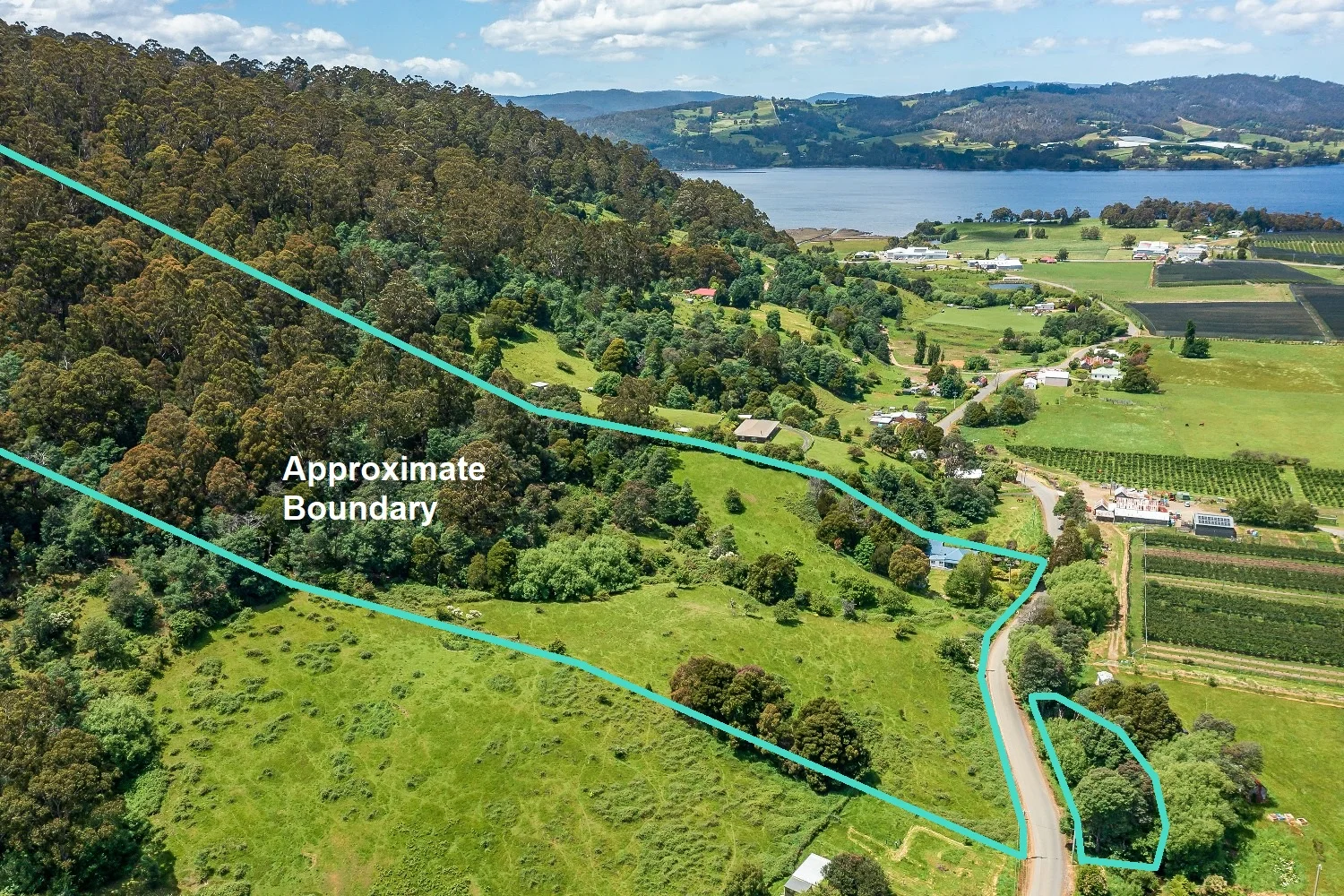 Additional image 26 of 106 Castle Forbes Road, Castle Forbes Bay TAS 7116