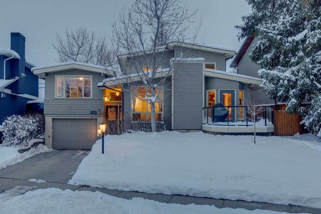 2423 34 Avenue NW, Calgary, AB, T2L0V3