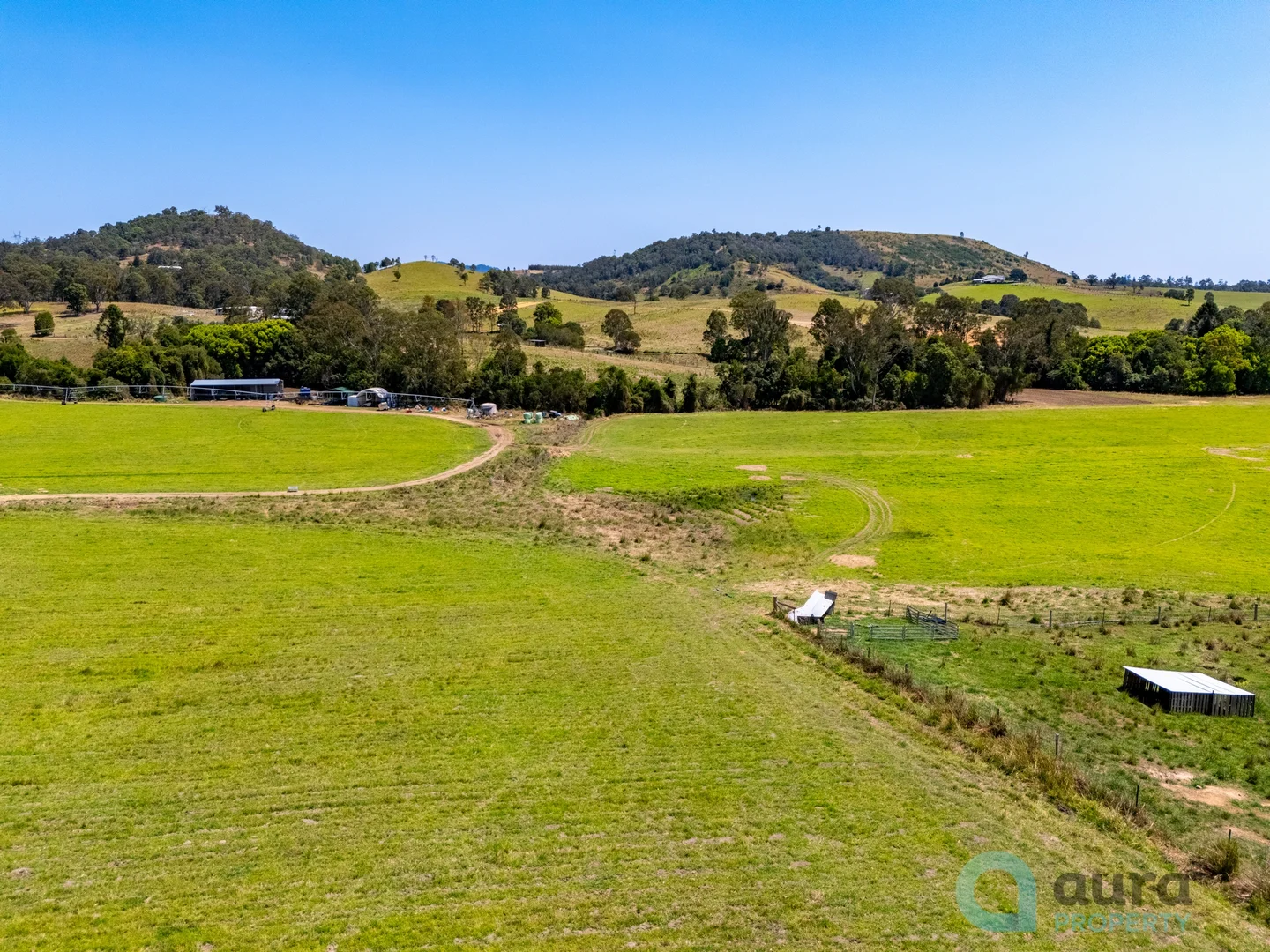 Additional image 14 of 18 Calico Creek Road, Long Flat QLD 4570