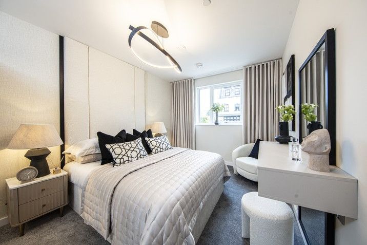 Additional image 5 of 2 bed flat for saleAlbert Road, East Barnet, Barnet EN4