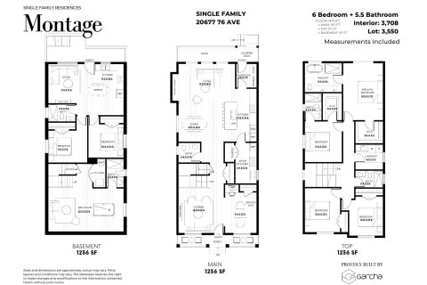 Additional image 8 of 20677 76 Avenue, Langley, BC, V2Y 1V5